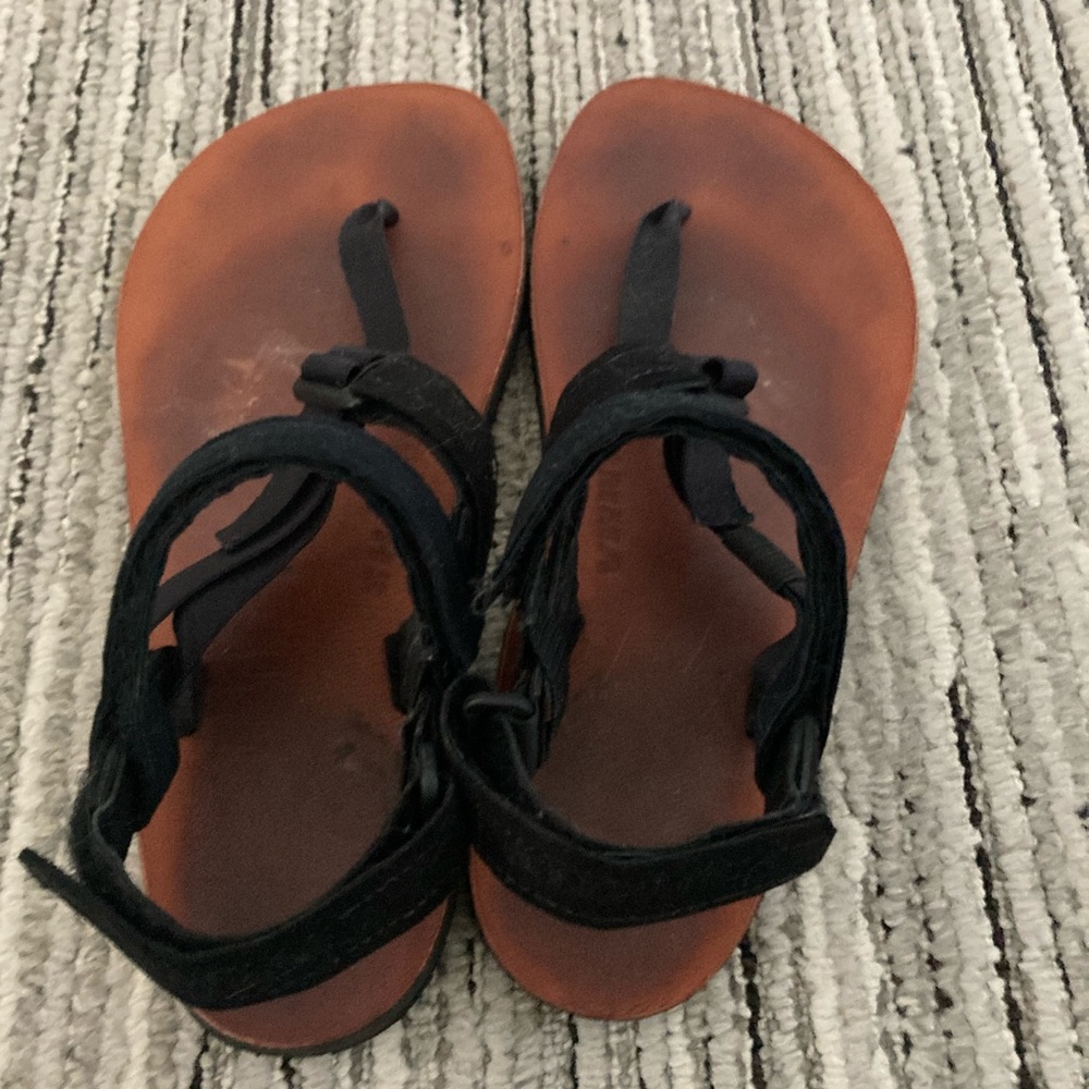 Men's Shamma barefoot sandals